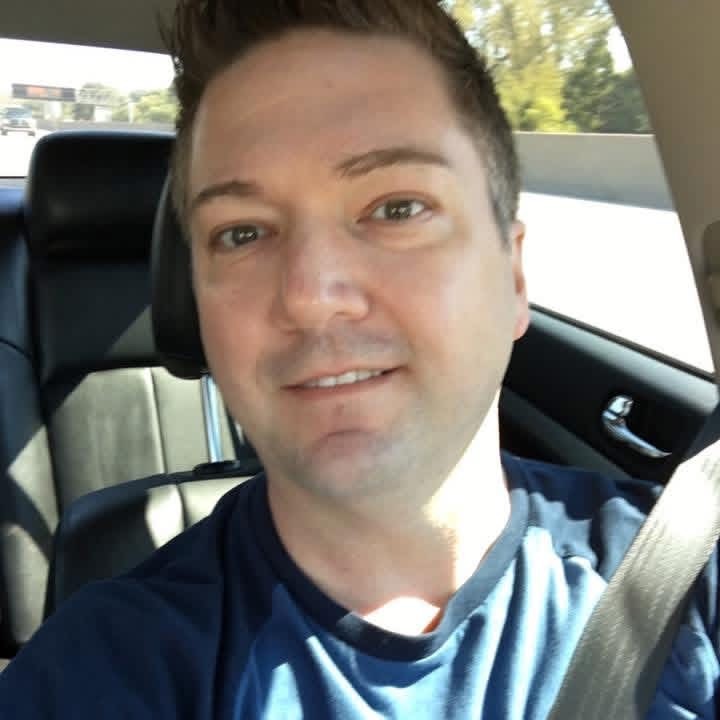 Shane Michael Blanchett